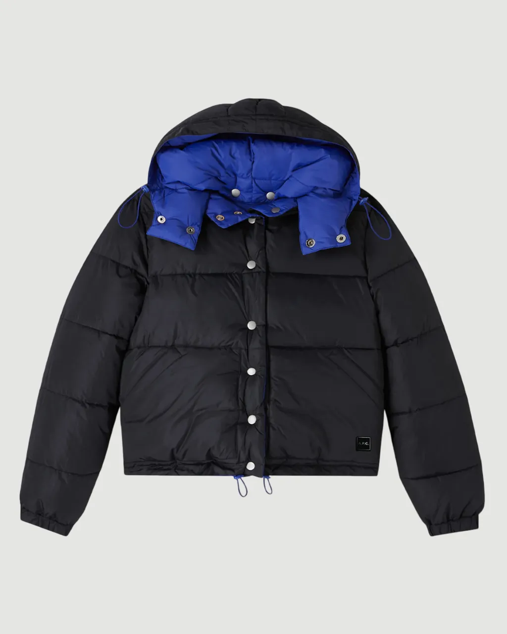 Doudoune Sophie Blue