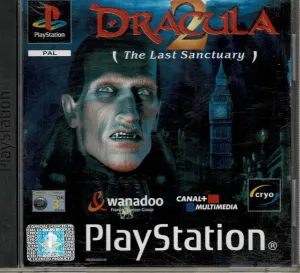 Dracula 2