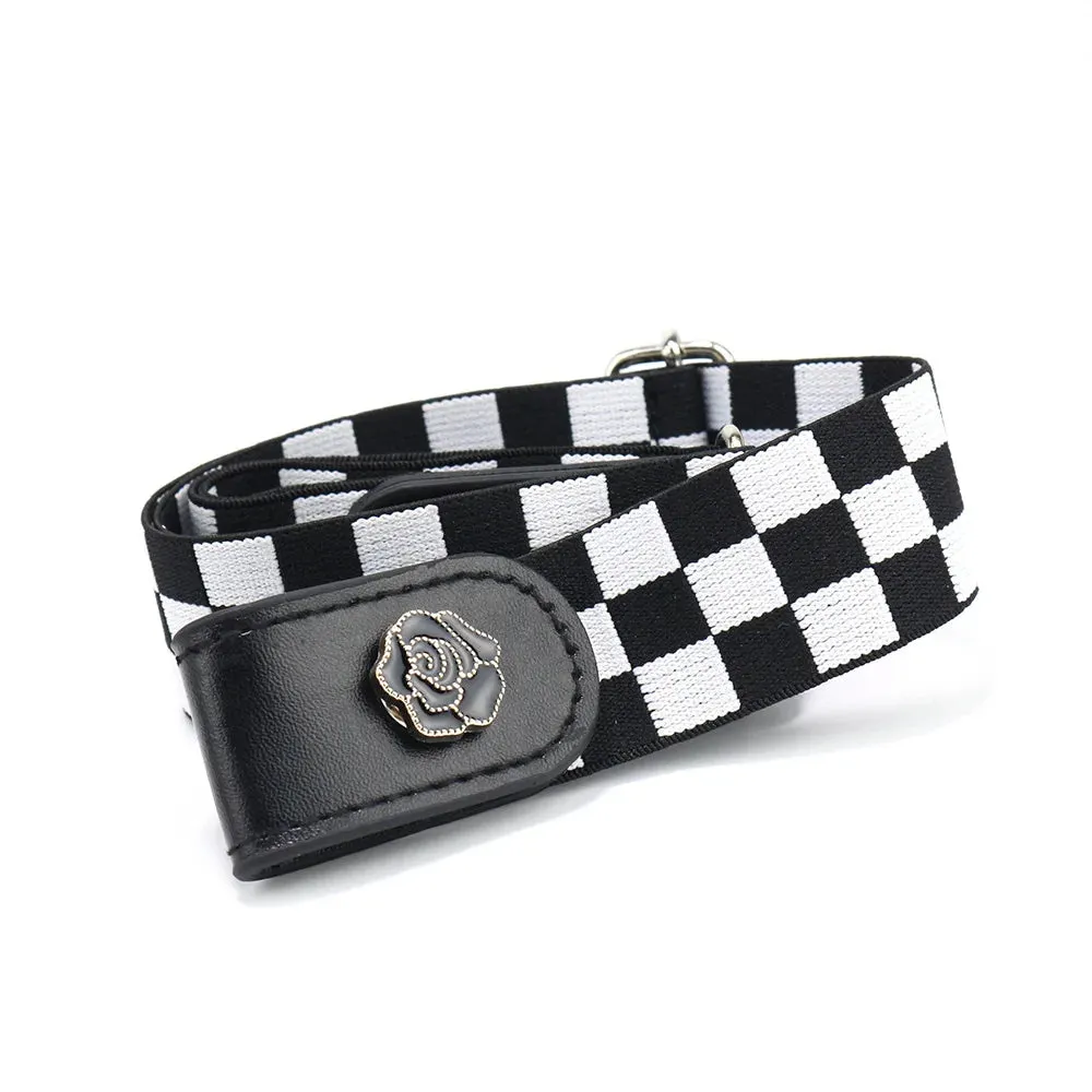 Effortless Comfort: Invisible Elastic Waist Belt for Women & Teens of 80cm