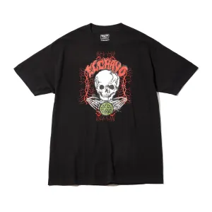 EL CHAVO T-SHIRTS｜BLACK