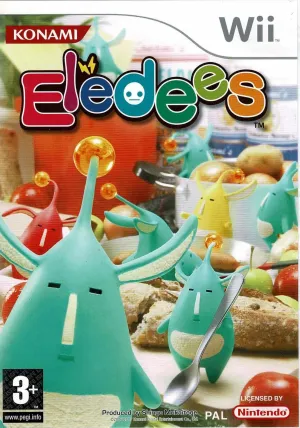Eledees