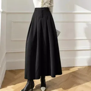 Elegant Women's Skirts