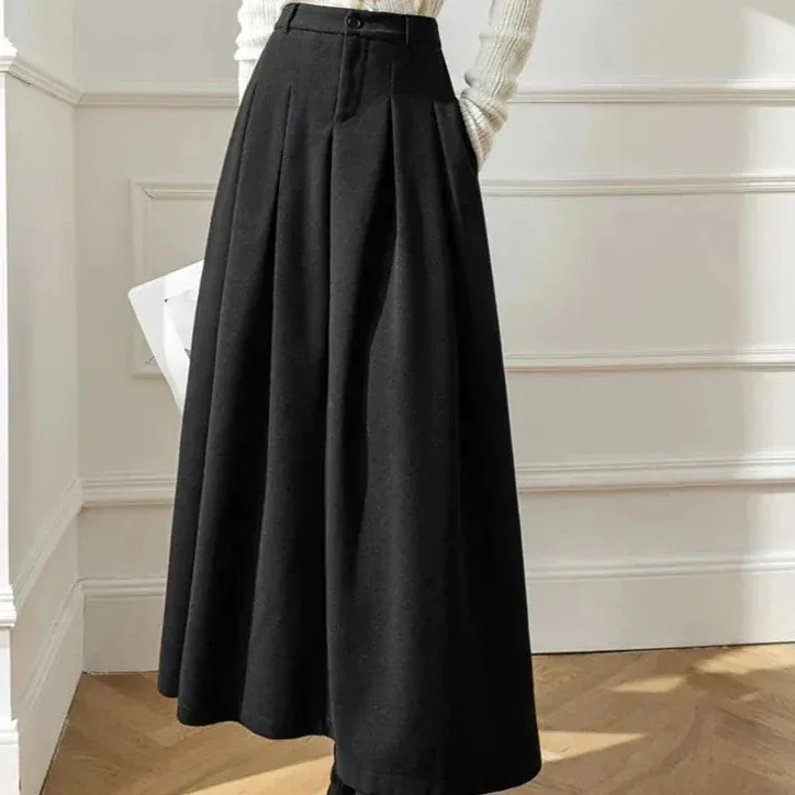 Elegant Women's Skirts