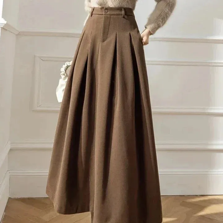Elegant Women's Skirts