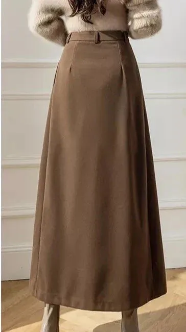 Elegant Women's Skirts