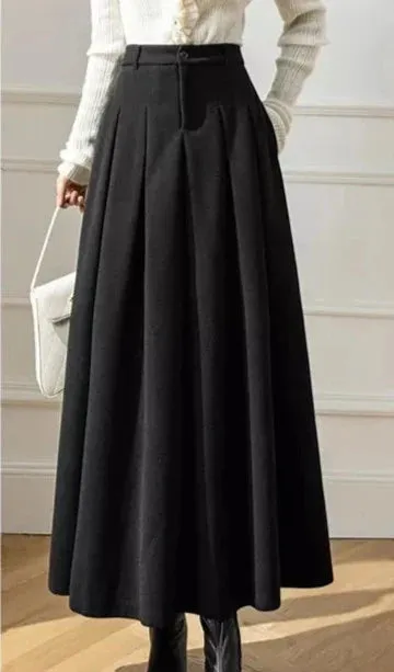 Elegant Women's Skirts