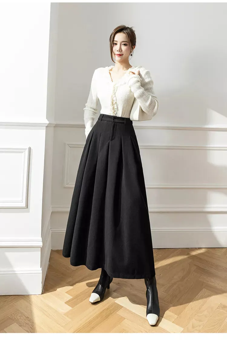 Elegant Women's Skirts