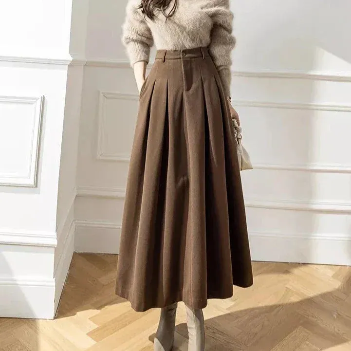 Elegant Women's Skirts