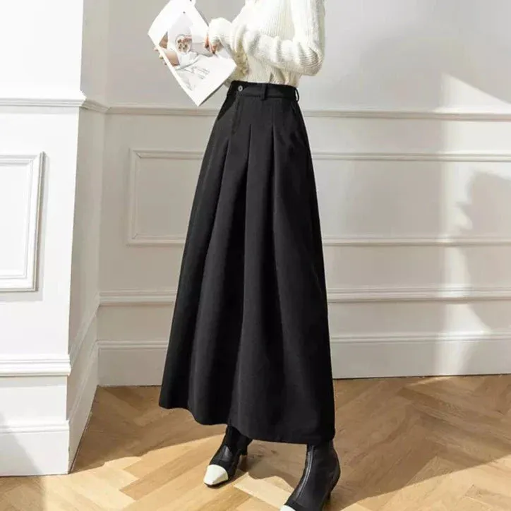 Elegant Women's Skirts