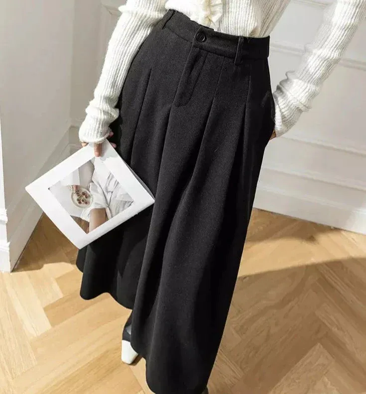 Elegant Women's Skirts