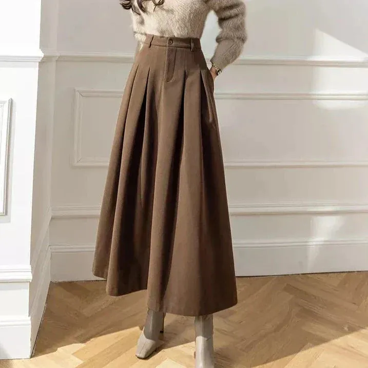 Elegant Women's Skirts
