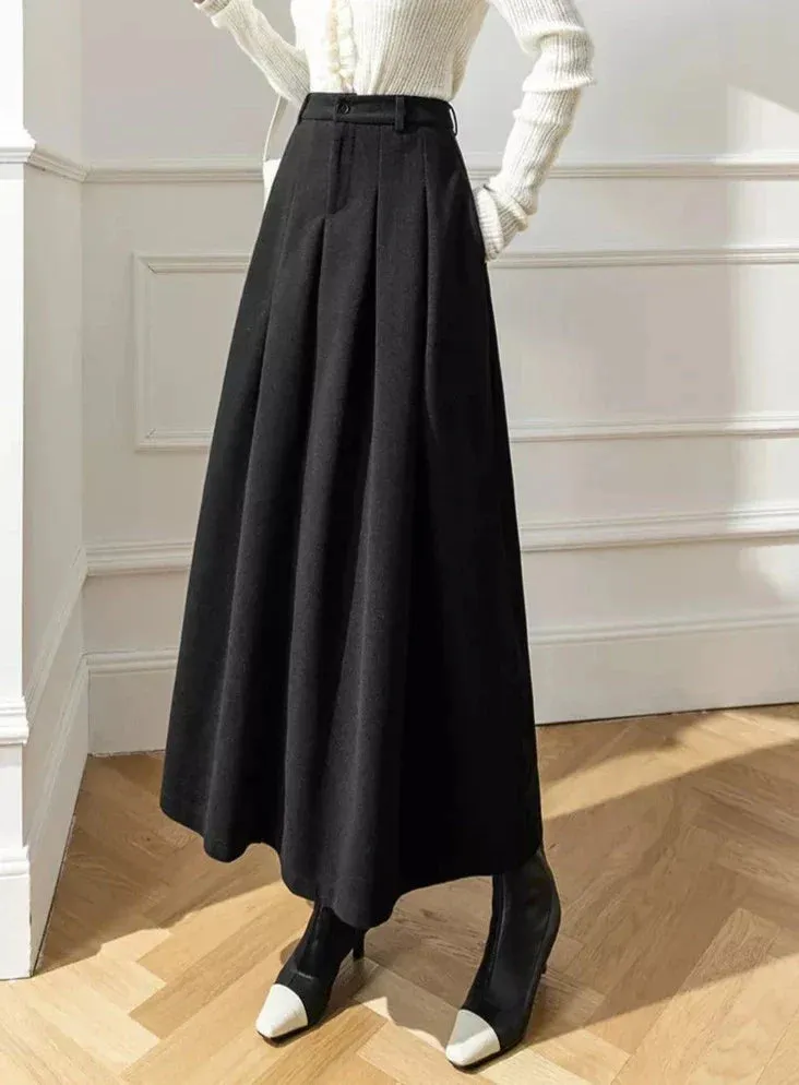 Elegant Women's Skirts