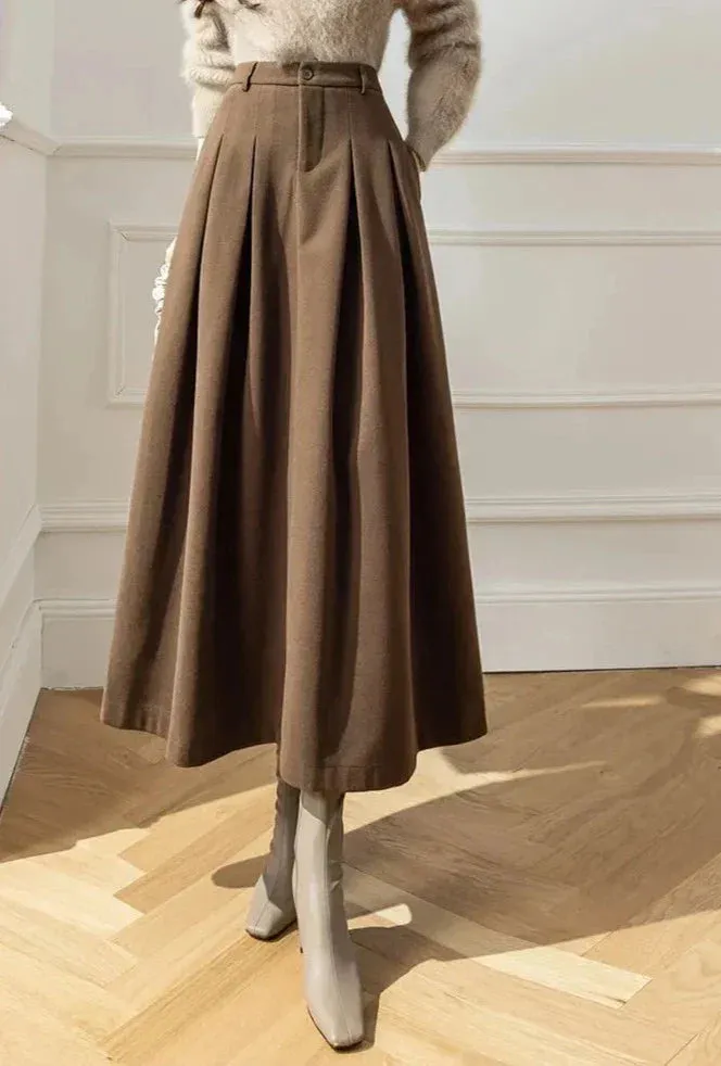 Elegant Women's Skirts