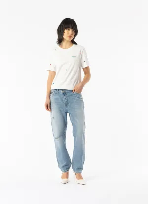 ELIAS RUMELIS jeansMARCIA relaxed fit