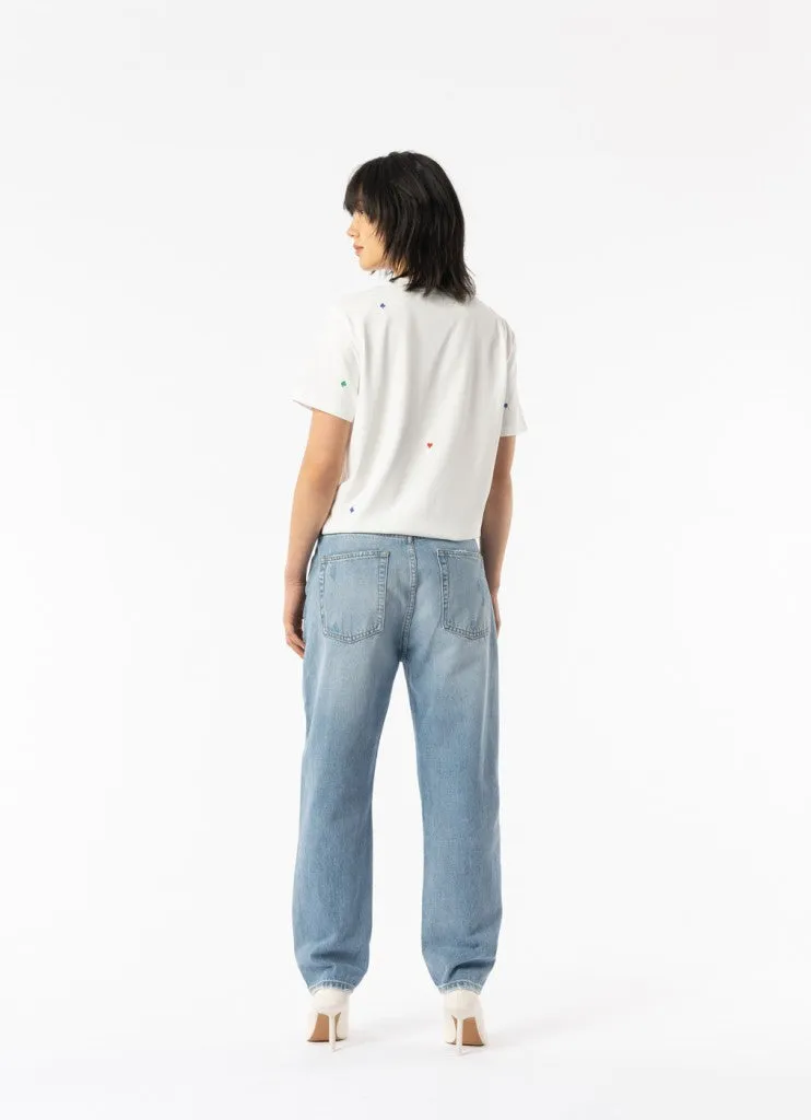 ELIAS RUMELIS jeansMARCIA relaxed fit