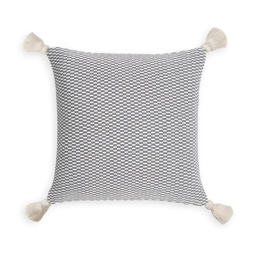 Ella Square Pillow