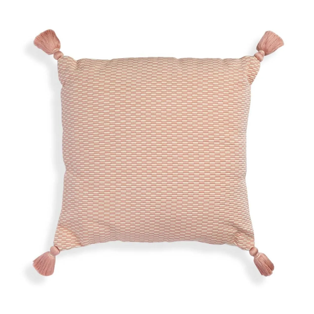 Ella Square Pillow