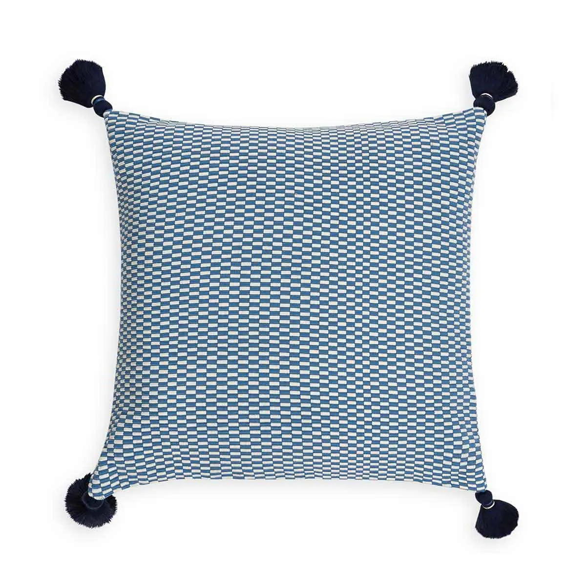 Ella Square Pillow