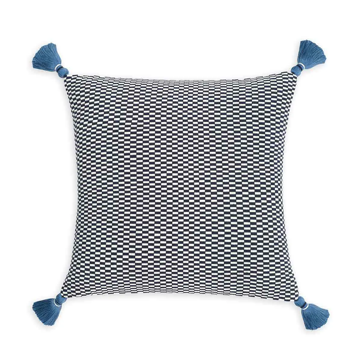 Ella Square Pillow