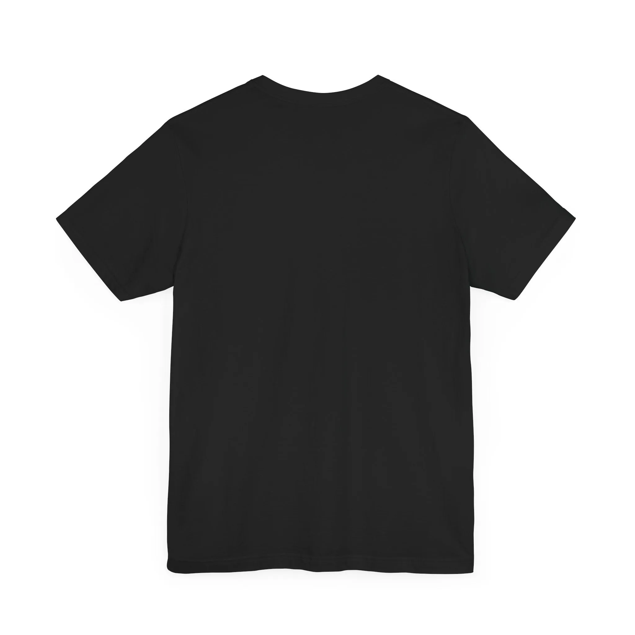 Elliza Frankenstein Unisex Jersey Short Sleeve Tee