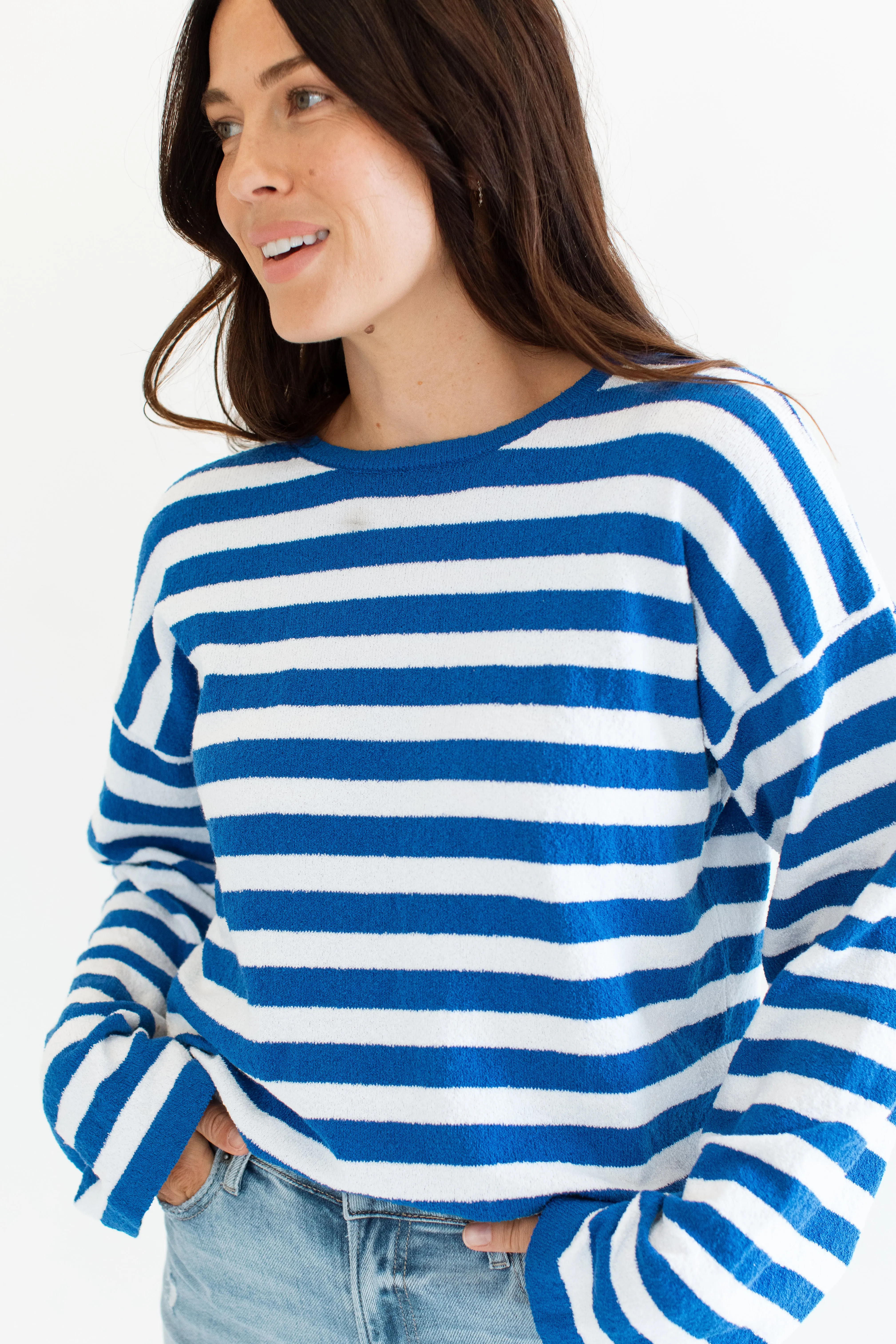 Emerson Sweater