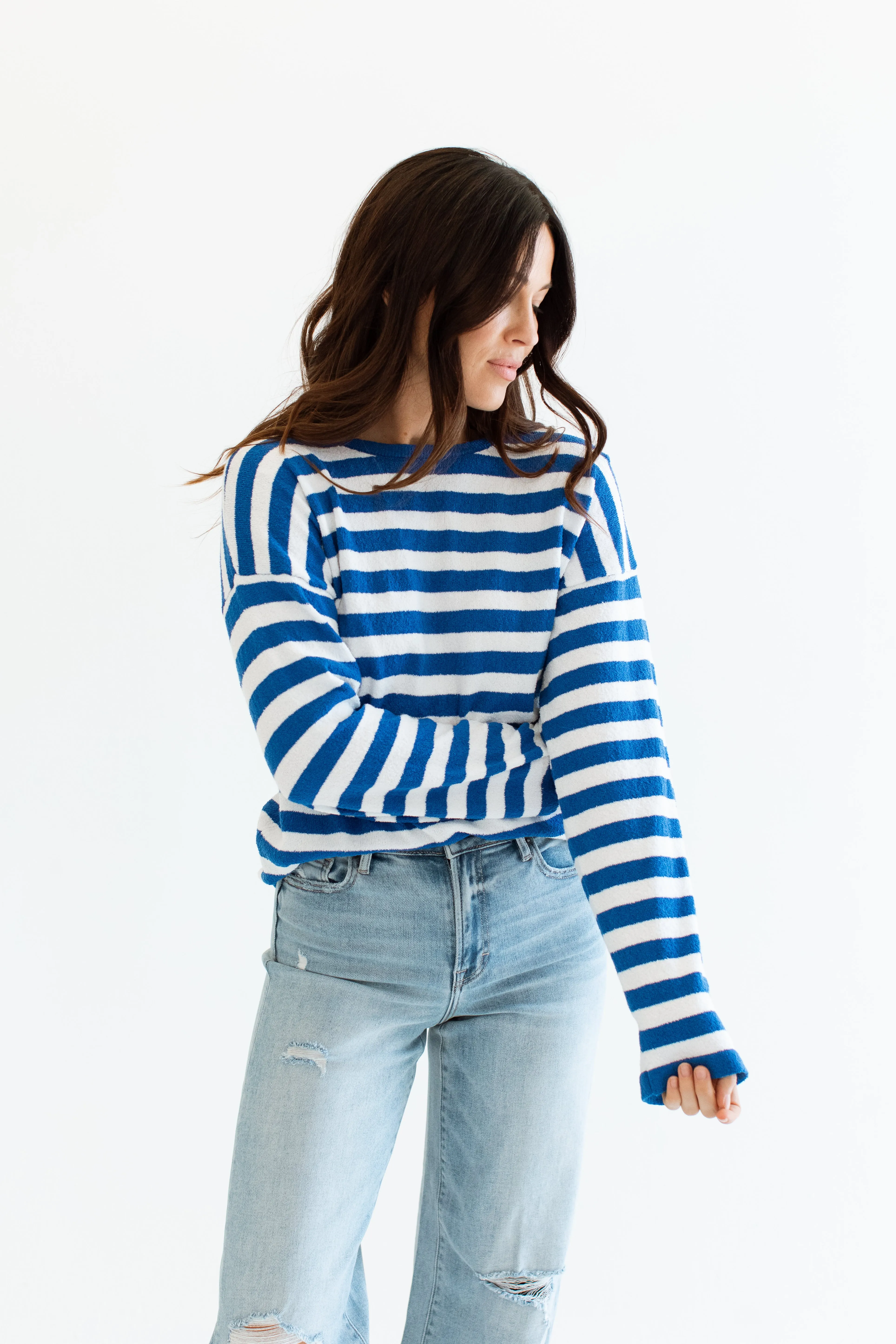 Emerson Sweater