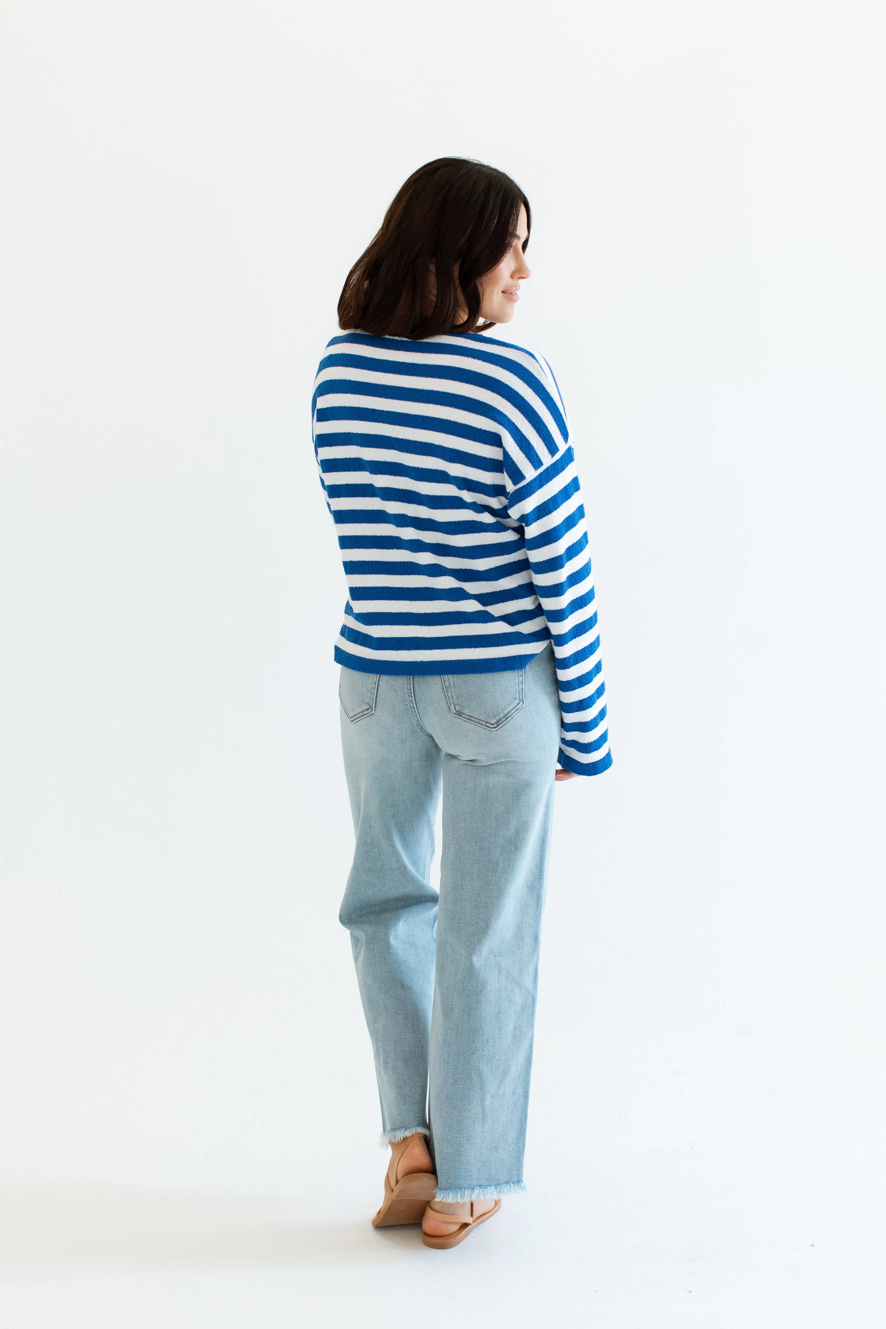 Emerson Sweater