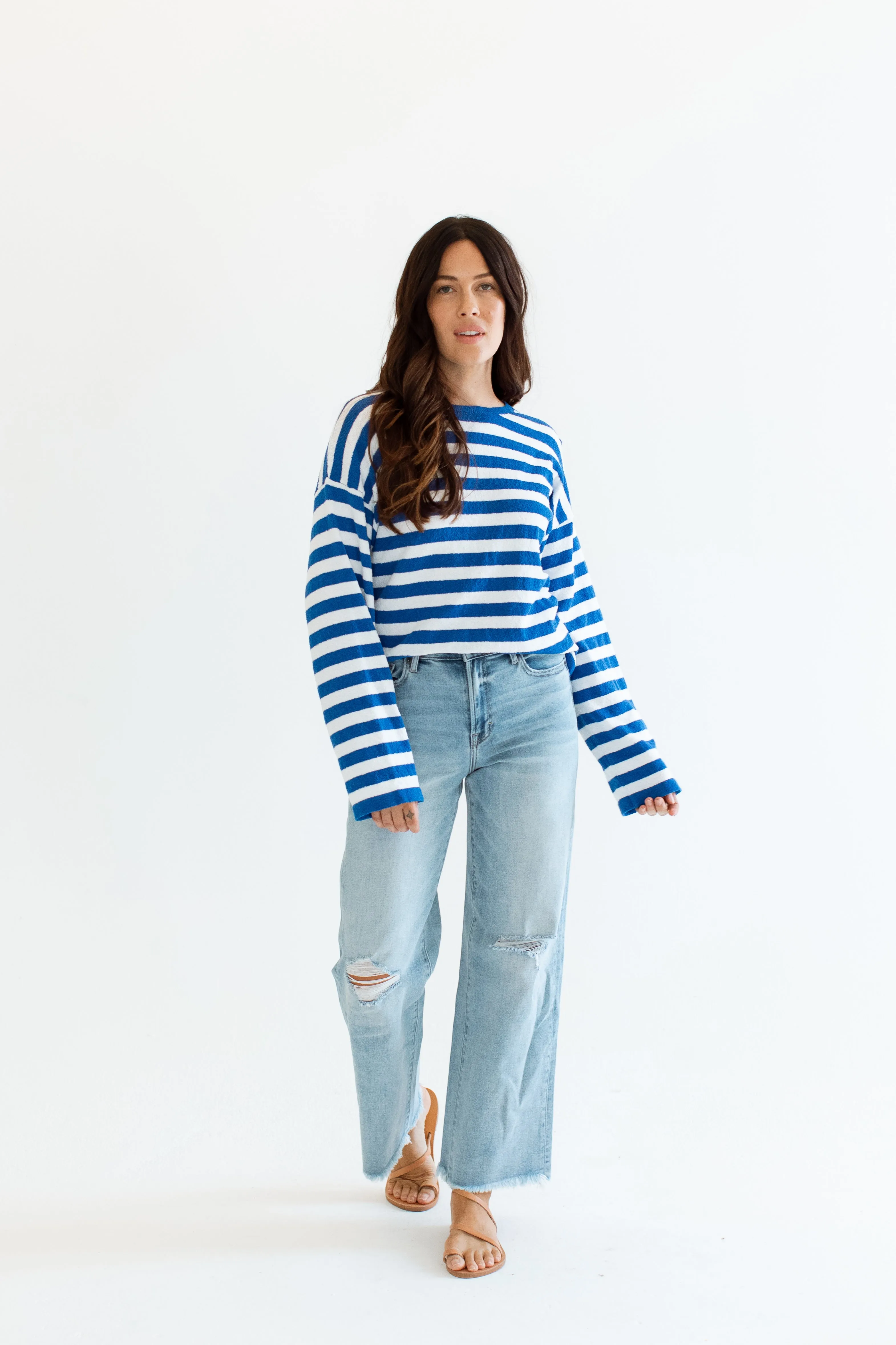 Emerson Sweater