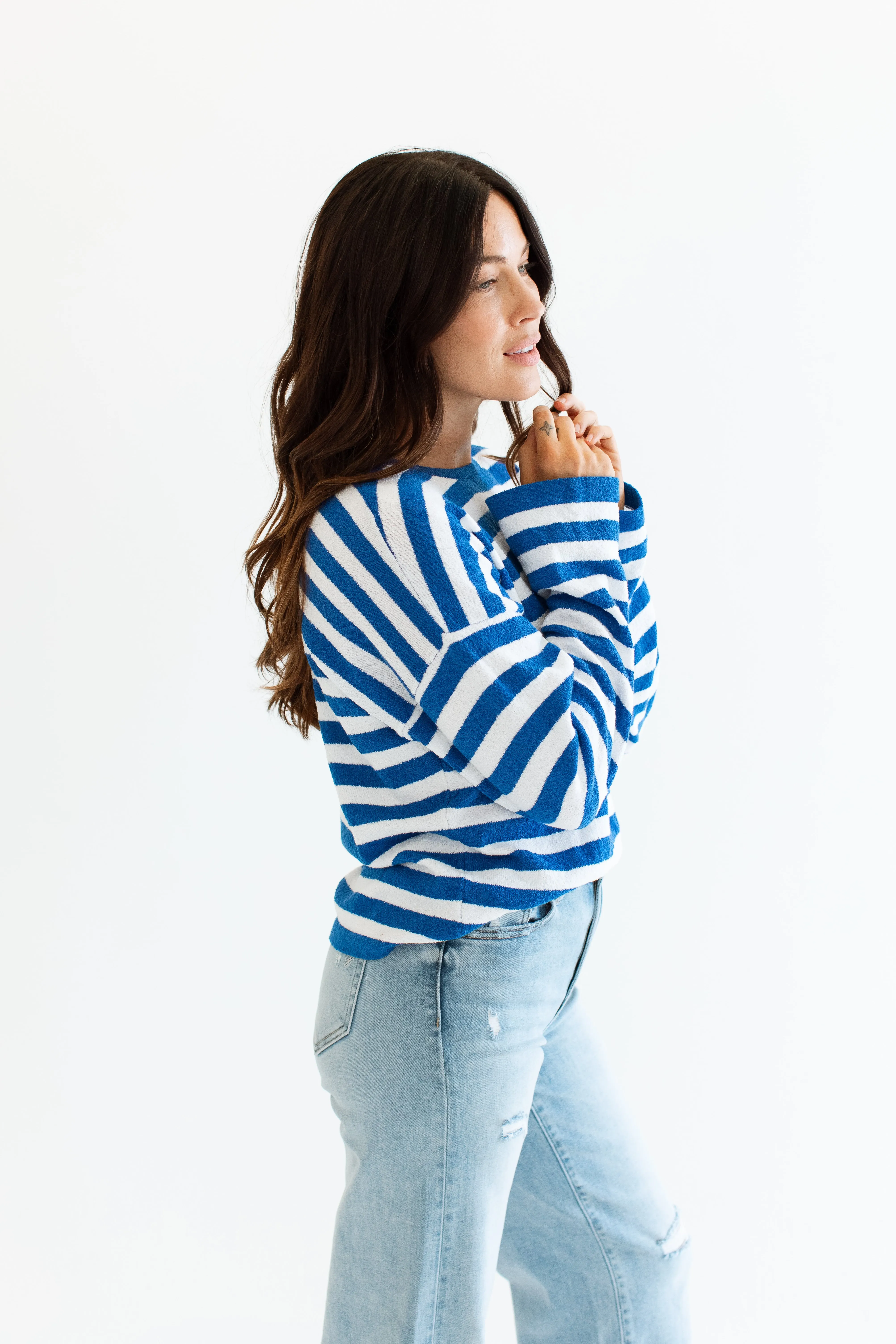 Emerson Sweater