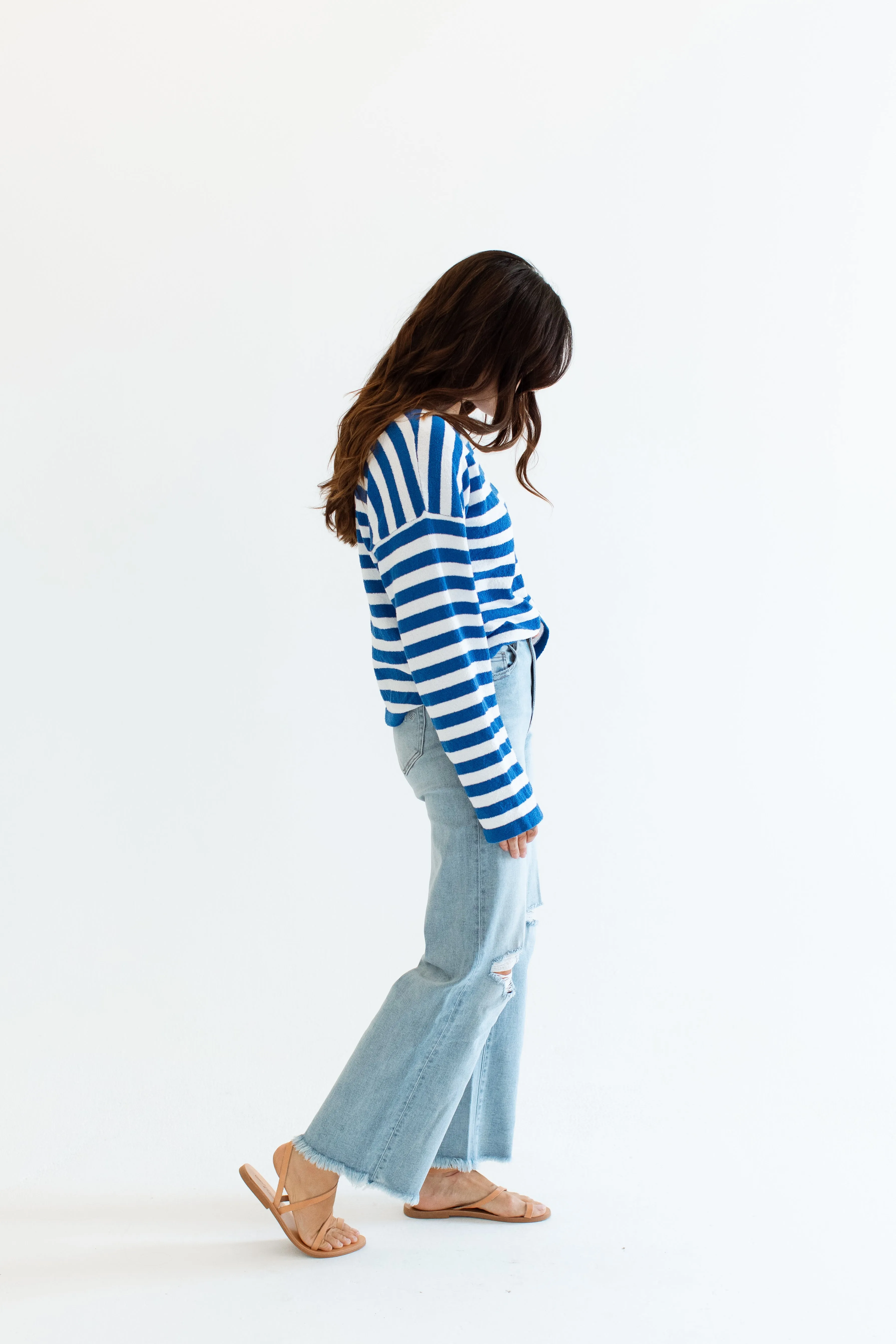 Emerson Sweater