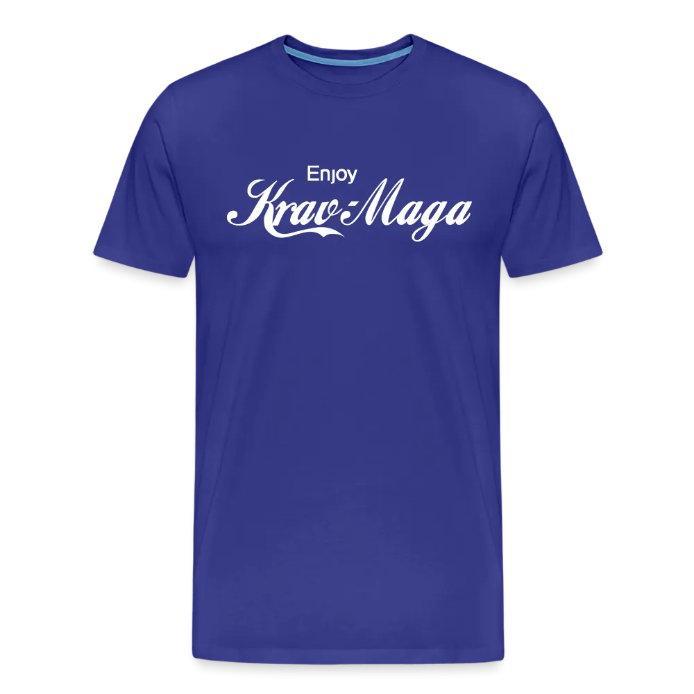 Enjoy Krav Maga