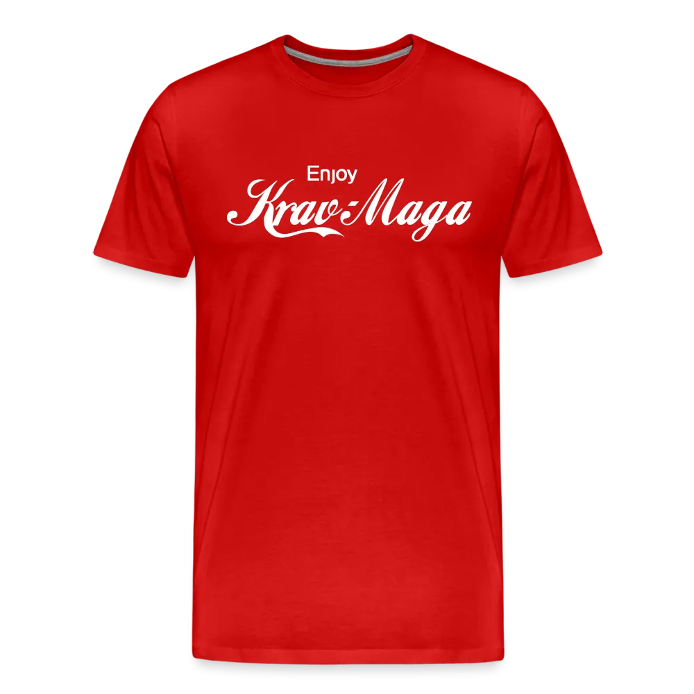 Enjoy Krav Maga