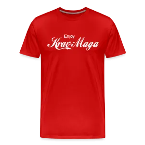Enjoy Krav Maga