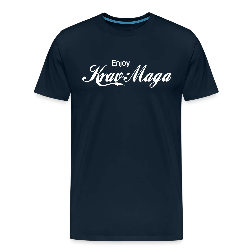Enjoy Krav Maga