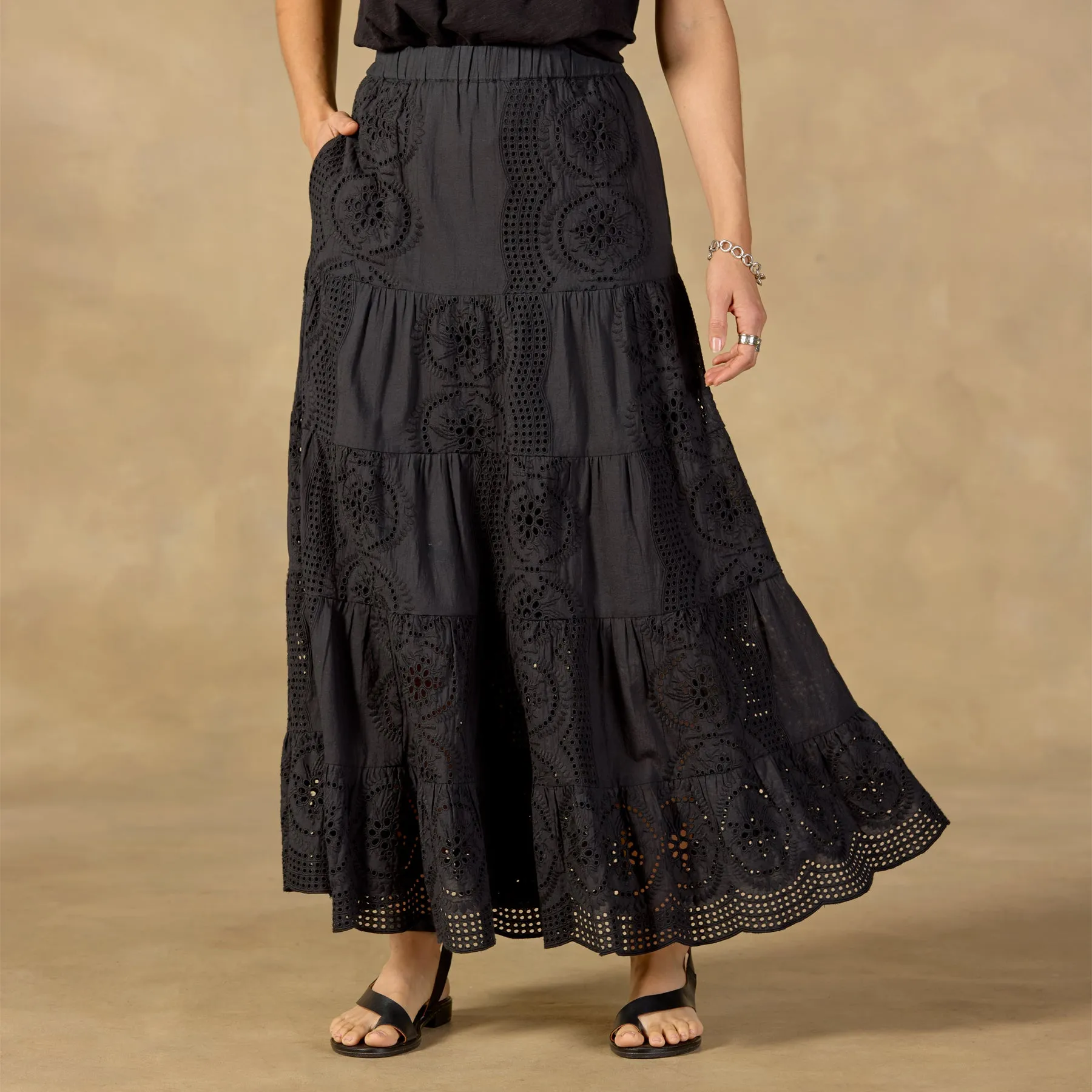 Ensenada Skirt