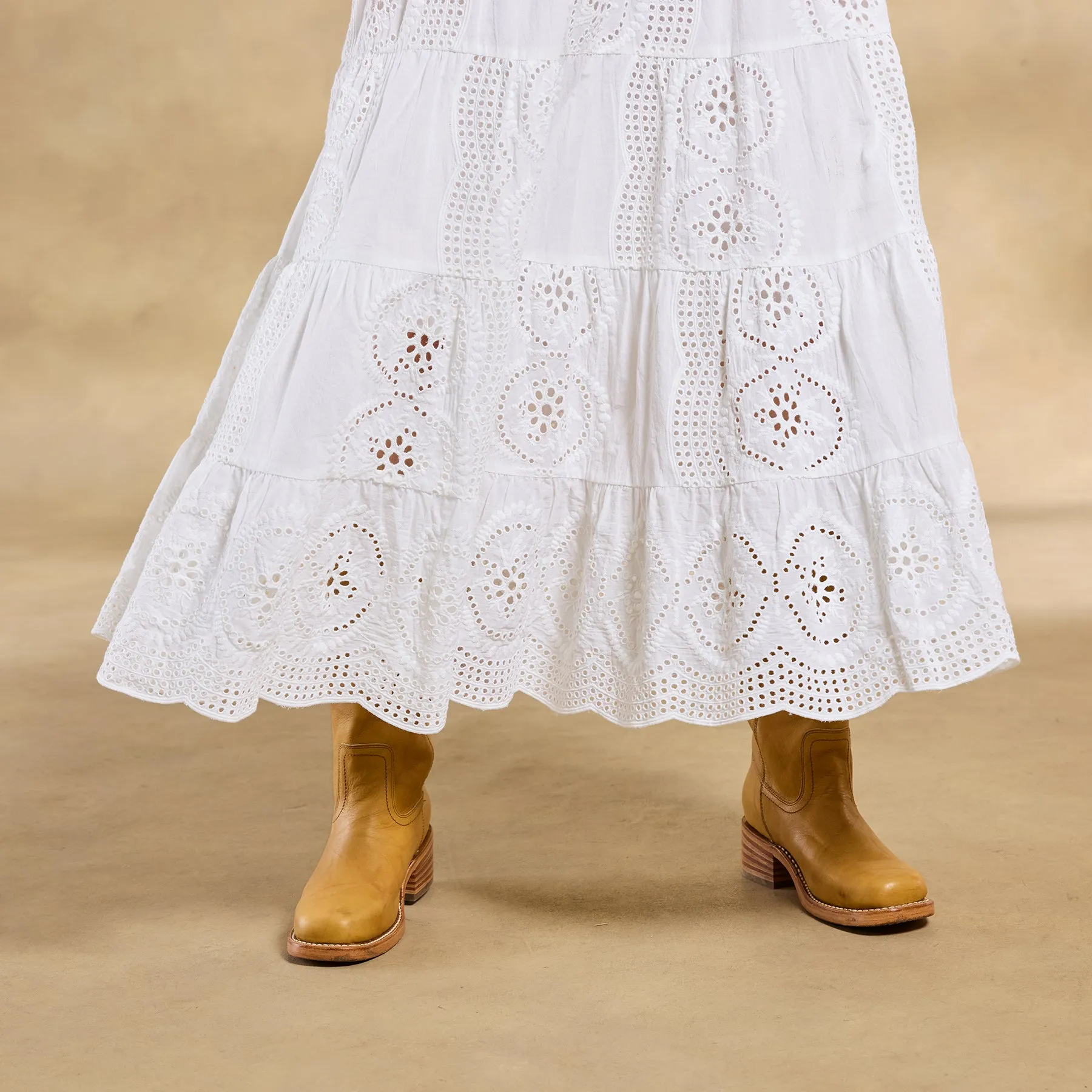 Ensenada Skirt