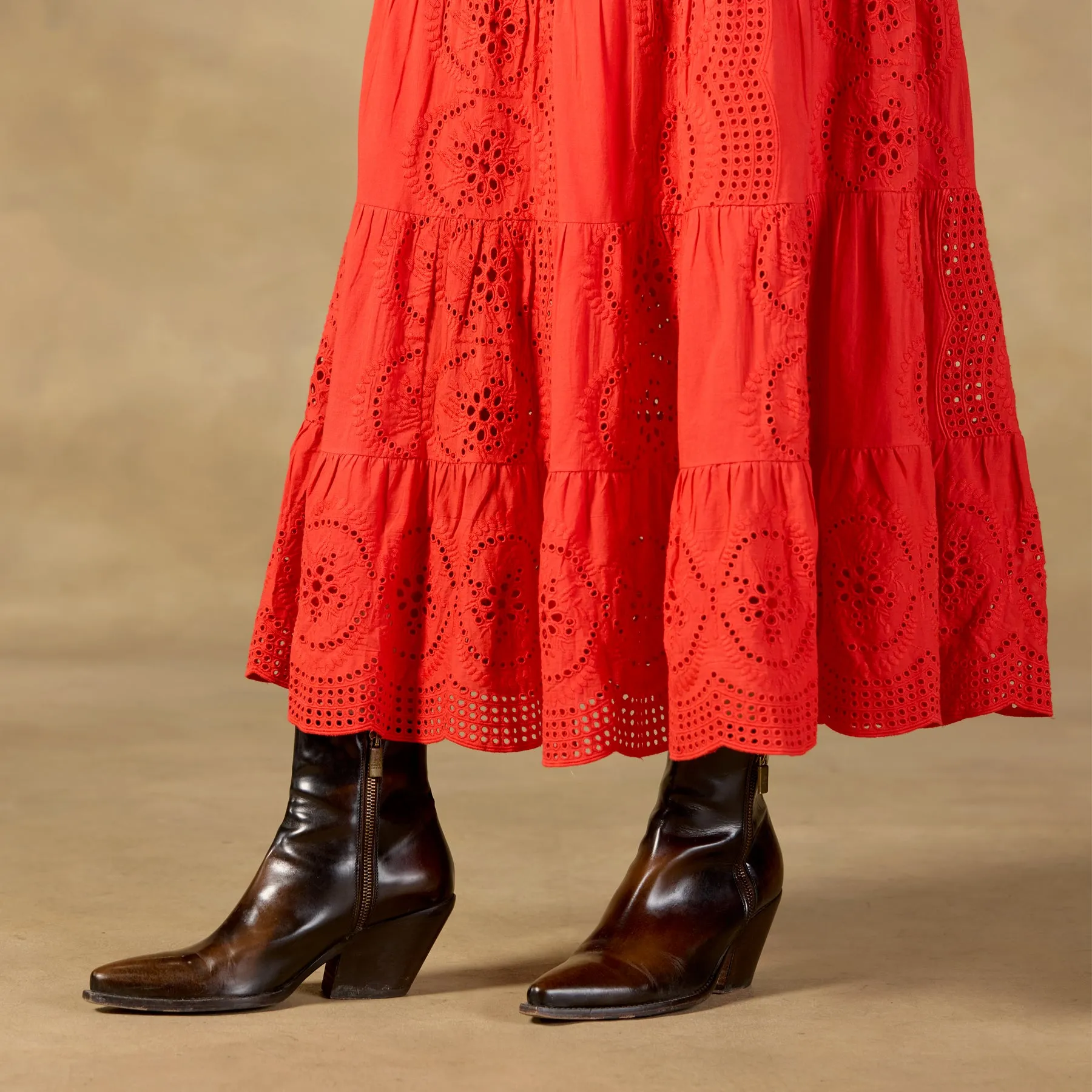 Ensenada Skirt