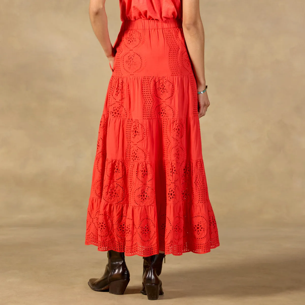 Ensenada Skirt