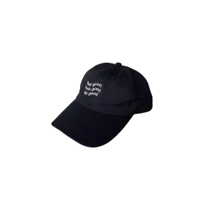 espresso sweatcap