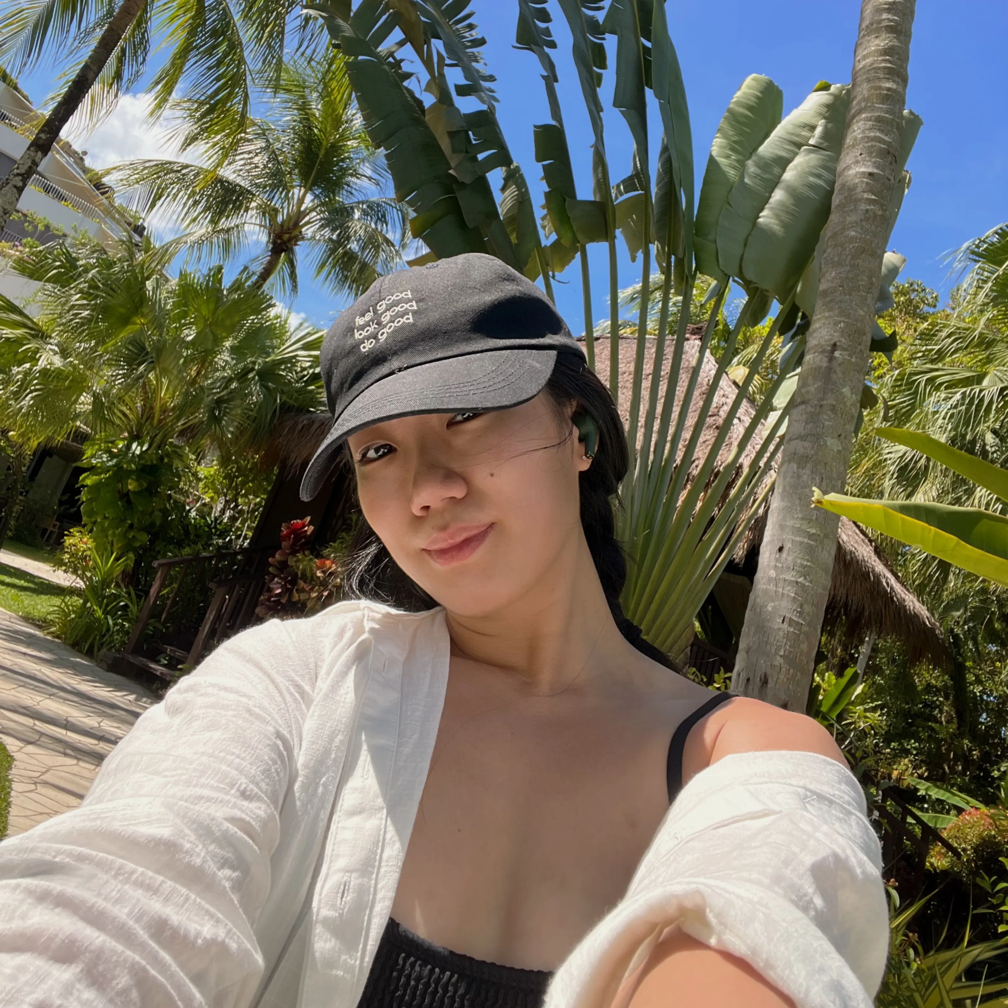 espresso sweatcap