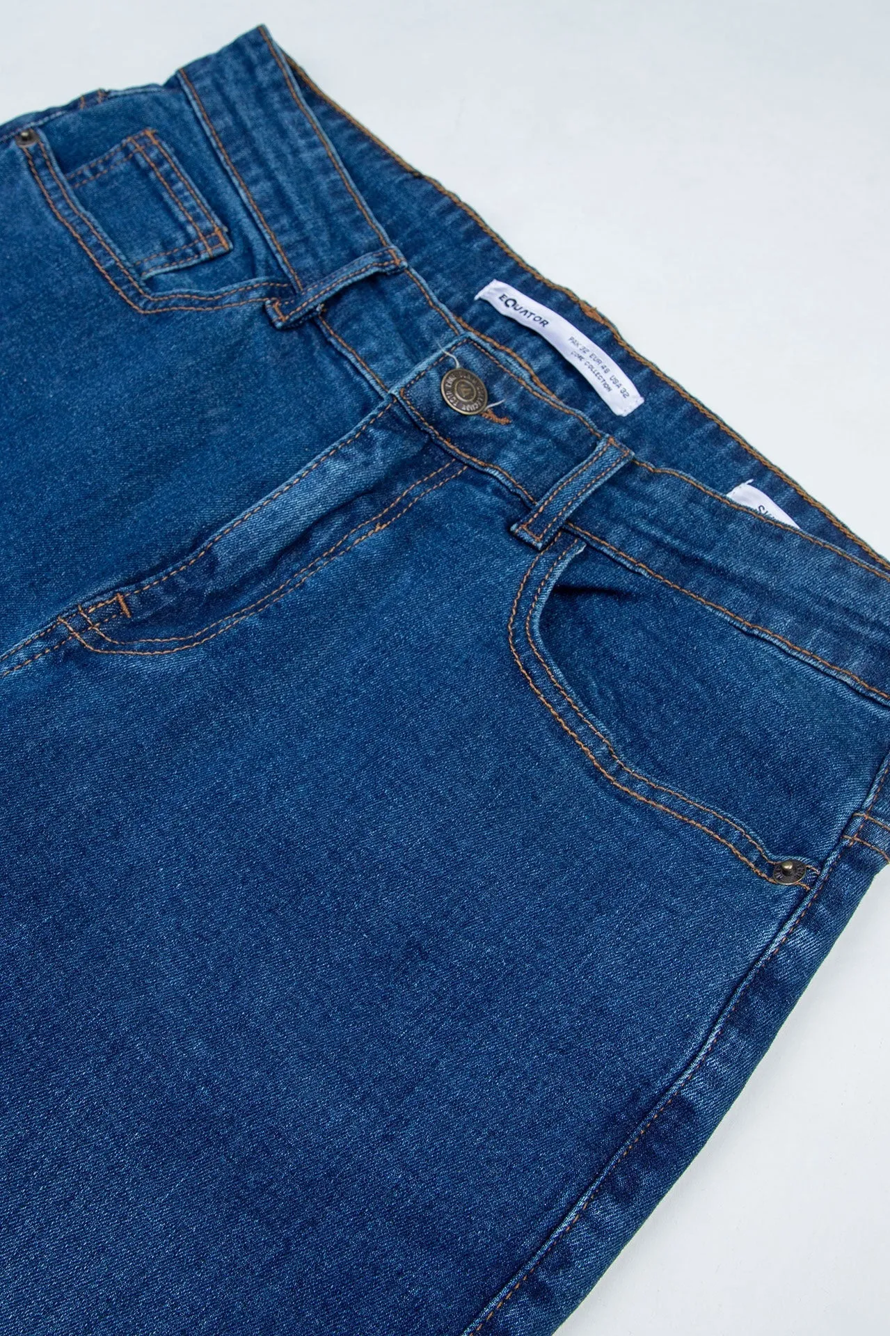 Everyday Skinny Fit Jeans