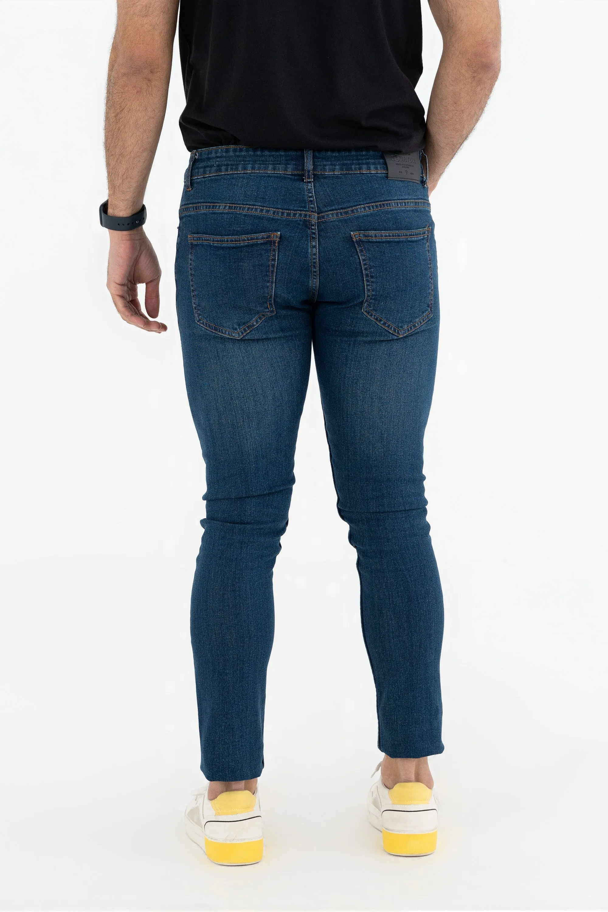 Everyday Skinny Fit Jeans