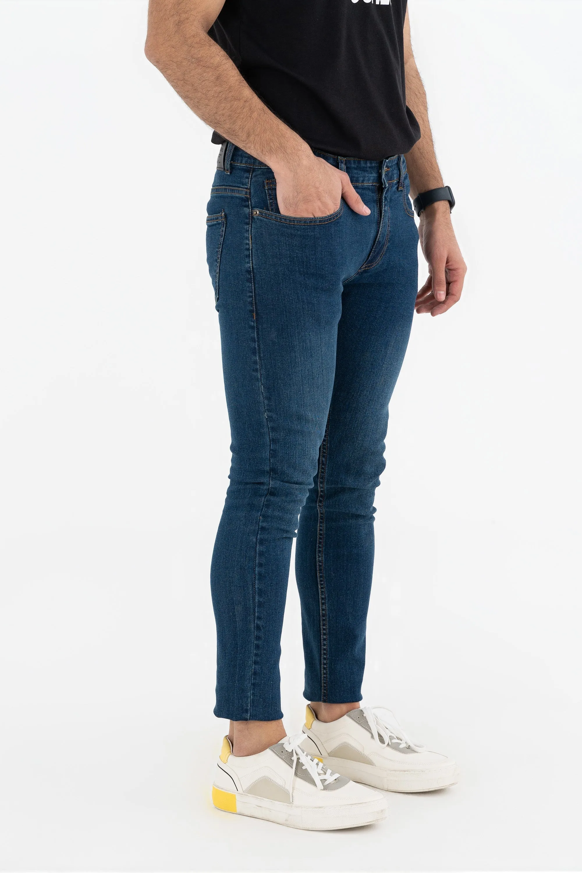 Everyday Skinny Fit Jeans