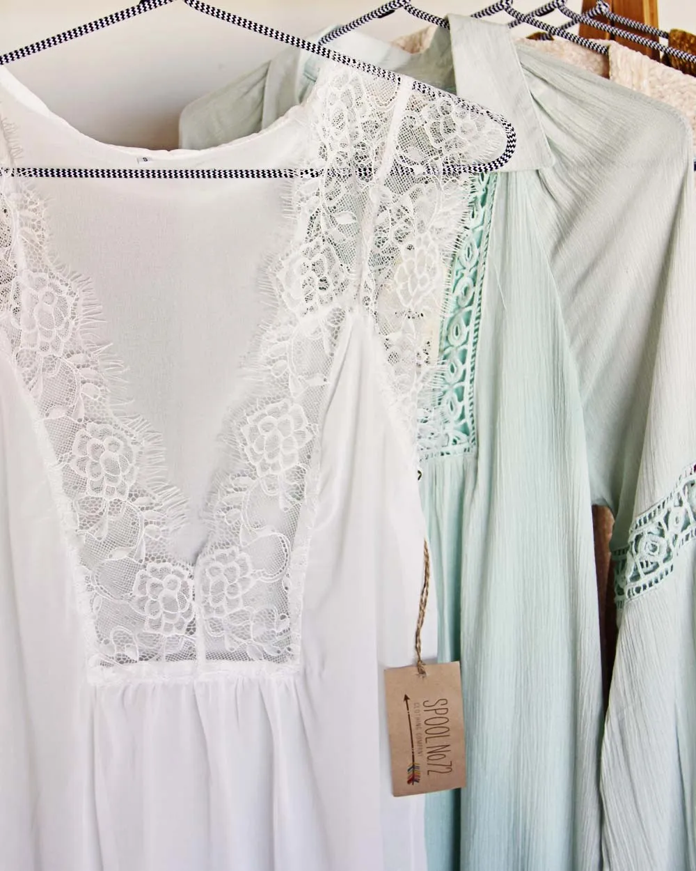 Eyelash Lace Cami