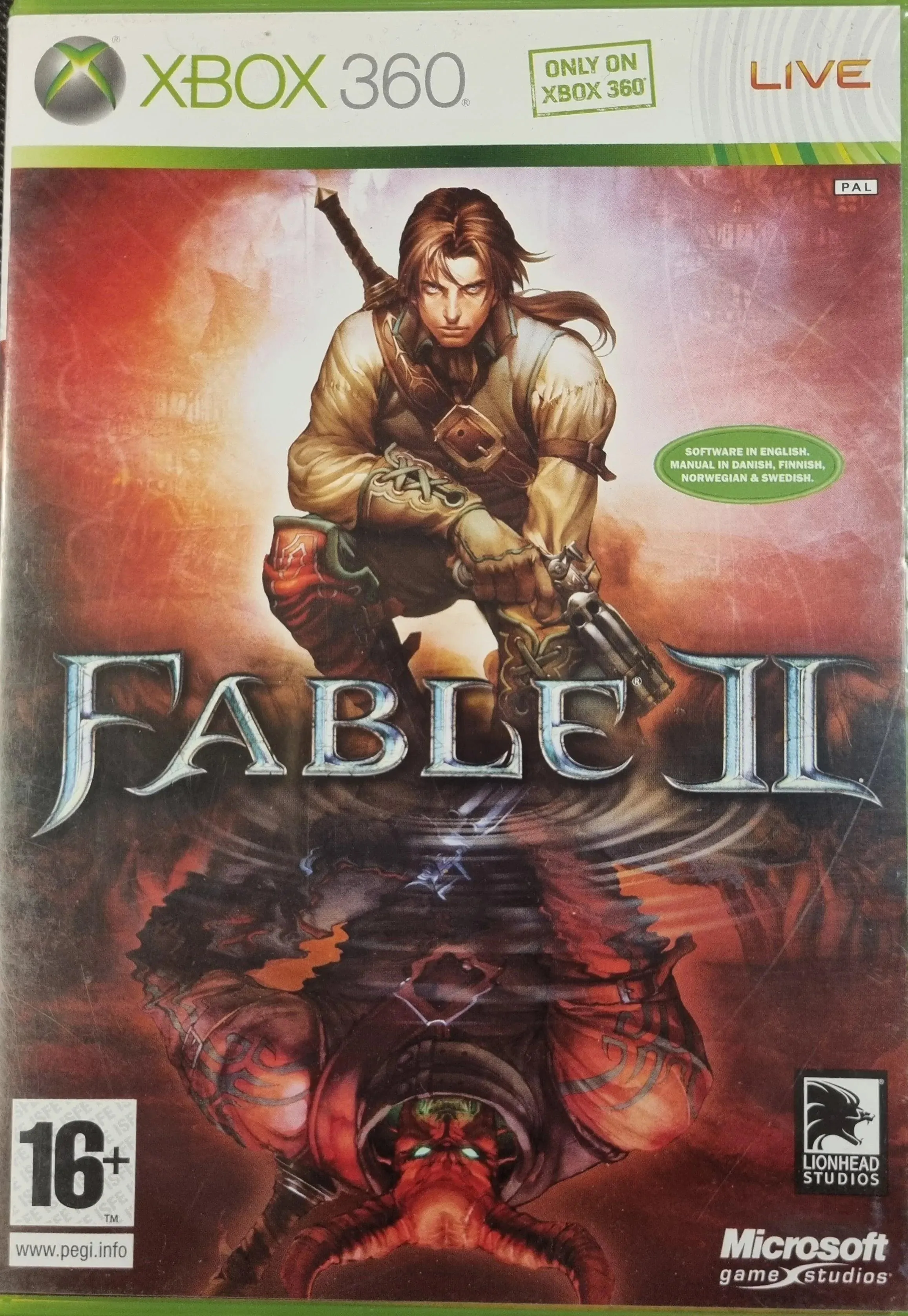 Fable 2