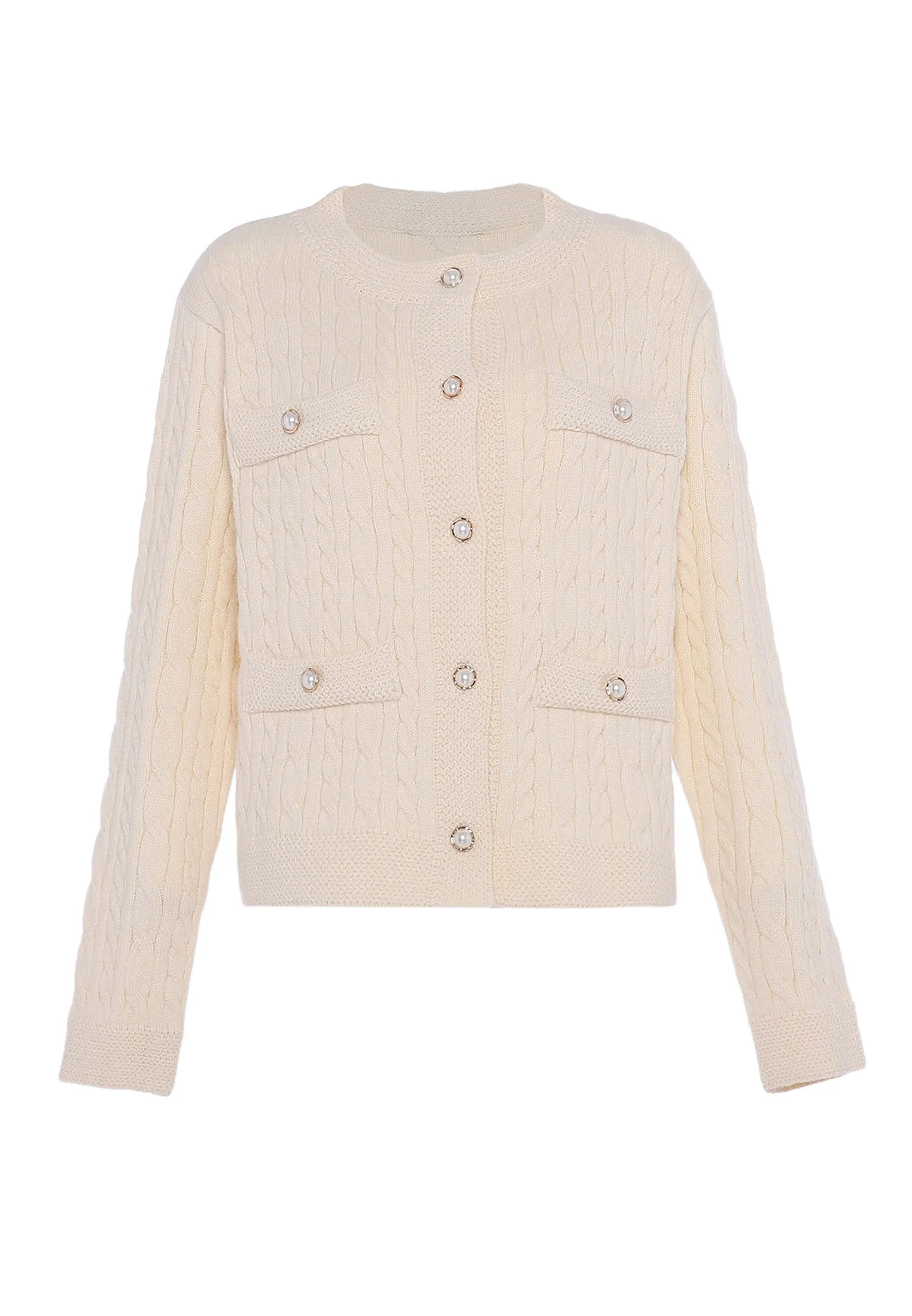 faina Women's Sweater