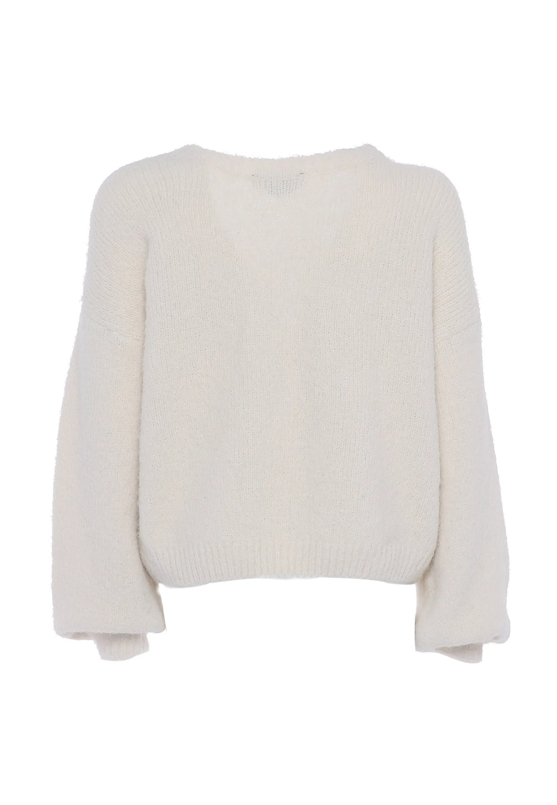 faina Women's Sweater