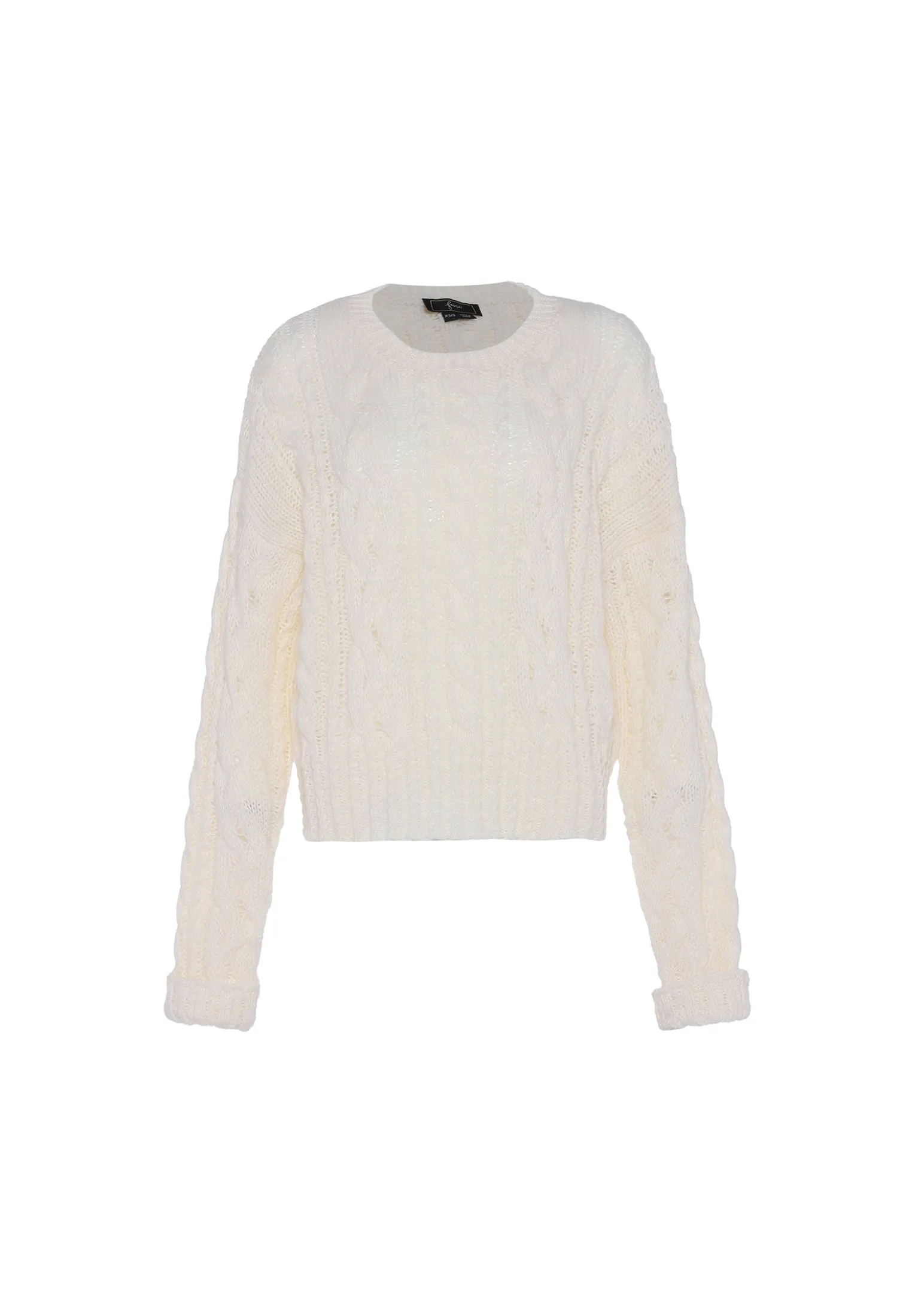 faina Women's Sweater