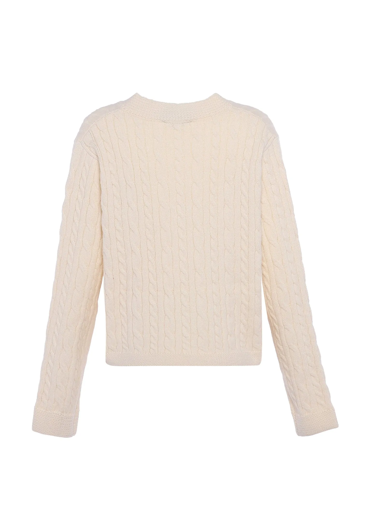 faina Women's Sweater