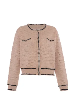 faina Women's Sweater